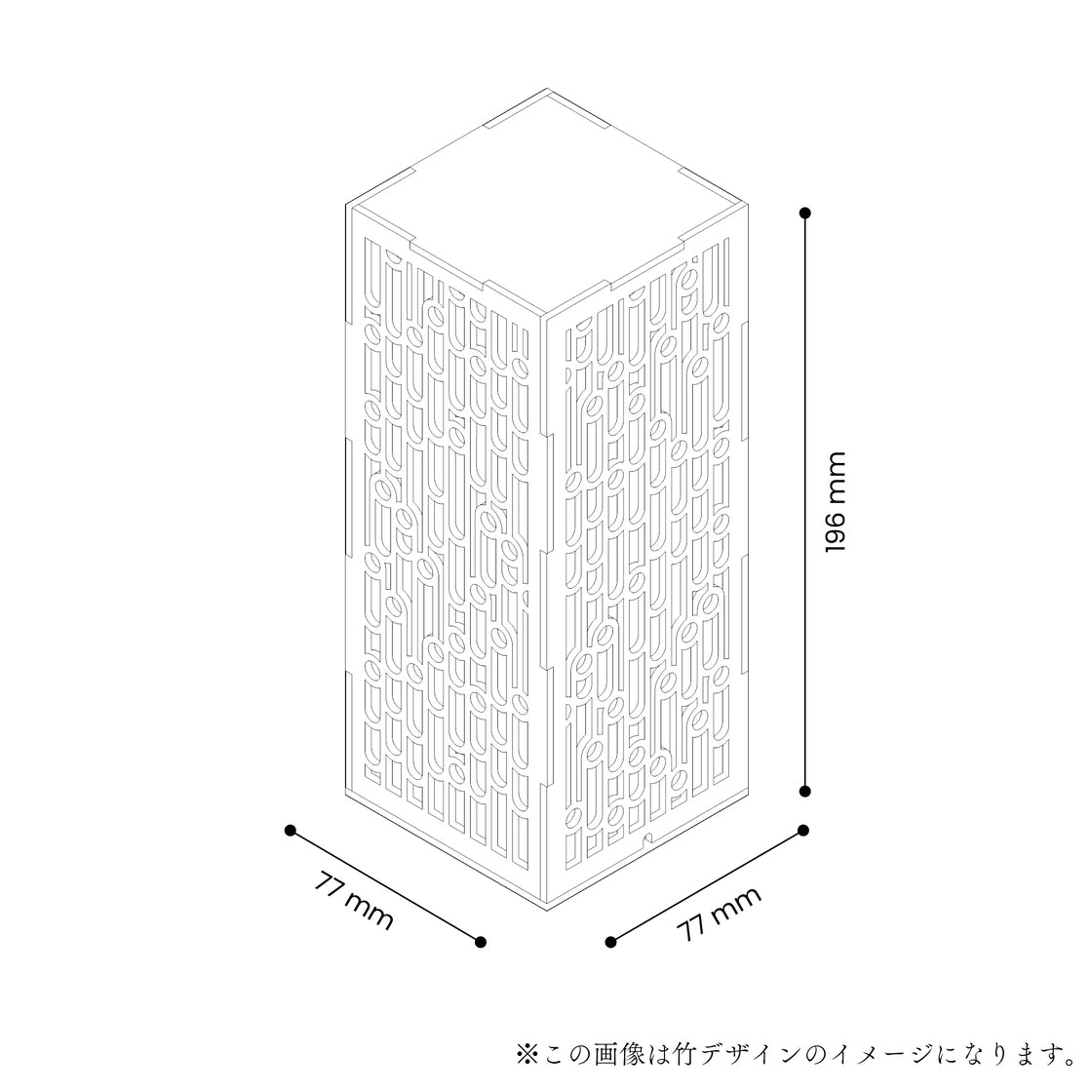 【子供の日・ギフトや記念に】期間限定スタンド行灯 鯉のぼり - 置き型照明